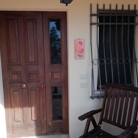拉索根特德尔苏巴西奥度假屋 阿西西 外观 照片