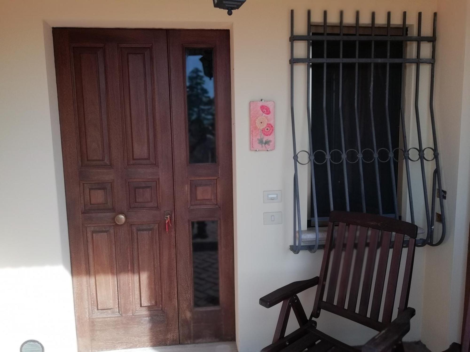 拉索根特德尔苏巴西奥度假屋 阿西西 外观 照片